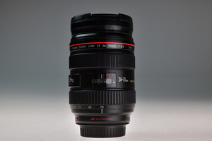 Canon EF 24-70mm f/2.8L USM 訳あり品