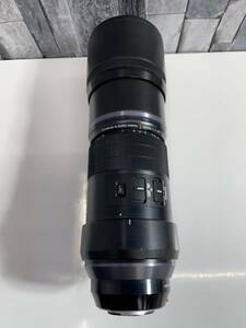 OLYMPUS M.ZUIKO DIGITAL 300mm 1:4 中古品