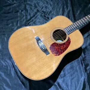 Atkin Guitars D37 Adirondack Custom Aged【三条店】