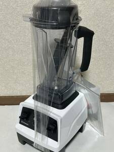 vitamix vm0202 バイタミックス ホワイト