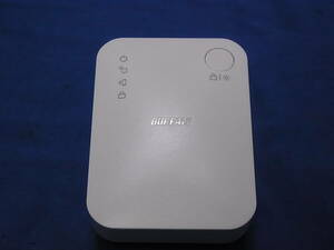 官1 バッファロー WiFi 無線LAN 中継機 WEX-733DHP/N