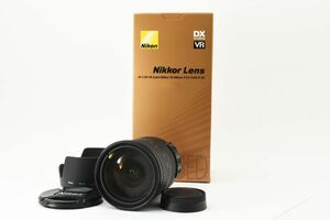 R050067★ニコン nikon af-s 18-200mm f3.5-5.6G VR