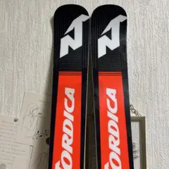 NORDICA GS スキー板　177cm