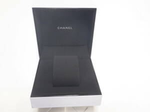 CHANEL シャネル 腕時計用ケース 箱 ボックス　№2863