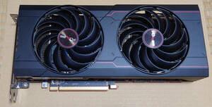  SAPPHIRE PULSE Radeon RX 6700 XT 12G GDDR6 [PCIExp 12GB]