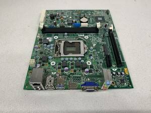A16189)DELL 11061-1 DIB75R LGA1155/DDR3対応 マザーボード 現状品 g