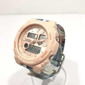 【中古】BABY-G BAX-100RX[240097129291]