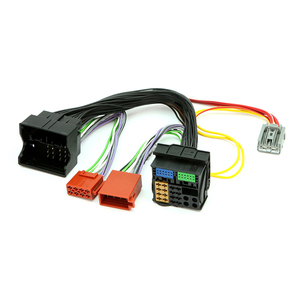 【国内正規品】 audison/オーディソン Prima AP 車種専用 Cable PRIMA T-HARNESS MB, PORSCHE AP T-H MBP01 1個