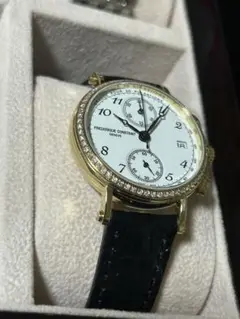 フレデリック コンスタント 腕時計