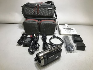 期間限定セール パナソニック Panasonic ビデオカメラ HDC-TM70