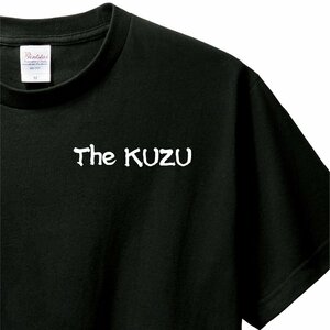 おもしろTシャツ　Tシャツ　ロンT 対応　服縁コンパクト　落款なし　TheKUZU　