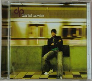 【AIKU-YA】DANIEL POWTER dp