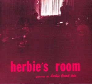 CD　★Herbie