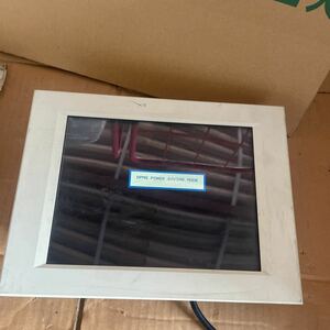 （B-70）TFT LCD Monitor Part No： TS10VP