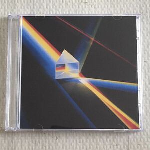 送料無料 評価1000達成記念 ロックCD Pink Floyd “Prism 1975” 2CD 無記名 日本盤