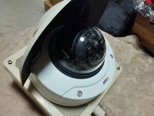AXIS Q3515-LVE Network Camera (9ｍｍ）