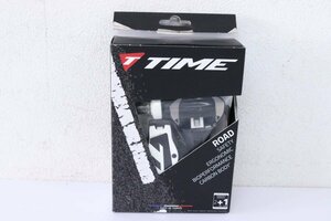 ★TIME タイム XPRO 15 Titanium iCliCクリート ビンディングペダル 未使用品