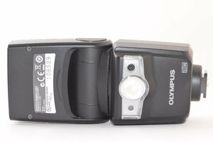 ★訳あり品★ OLYMPUS オリンパス FL-600R エレクトロニックフラッシュ J2311063