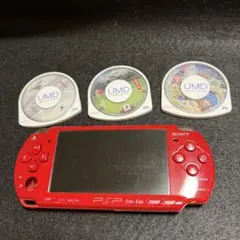 SONY PlayStationPortable PSP-2000