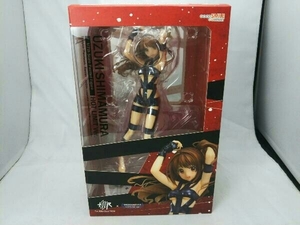 フィギュア グッドスマイルカンパニー 島村卯月 HOT LIMIT Ver. 1/7 「T.M.Revolution×アイドルマスター シンデレラガールズ」