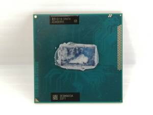 H010◇◆中古 intel Core i3-3120M CPU