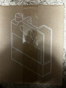Formlabs Form2 Form3用レジンカートリッジ Clear Resin V4 新品未使用 1円スタート