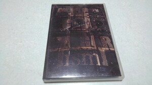 □　ディルアングレイ　DVD♪盤面美品　【　THE CODE OF VULGAR [ism]　】　DIR EN GREY