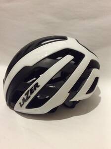 LAZER TWISTCAP 自転車用ヘルメット 白 レイザー ツウィストキャップ X-static サイクリング 通勤 サイクル 