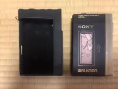 SONY WALKMAN Deluxe