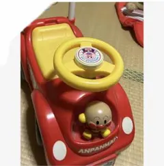 アンパンマン車