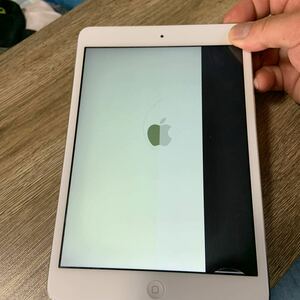 iPad mini 2 A 1489 ジャンク品