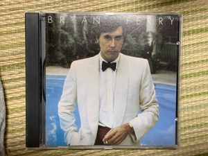 ★☆ Bryan Ferry 『Another Time, Another Place』☆★