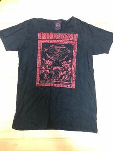 BABYMETAL BIG Tシャツ