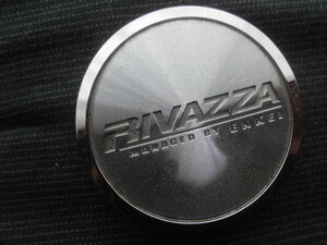 神奈川発　●　RIVAZZA ENKEI センターキャップ 1個 N1 