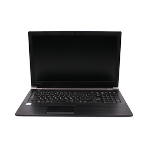 ★DYNABOOK dynabook B65/D Core i5-1.6GHz(8250U)/8GB/256GB/DVDマルチ/15.6/Win10Pro64bit