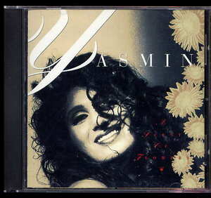 yasmin a scent of flowers original cd teddy riley new jack swing