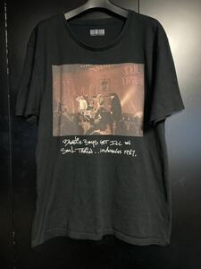 激レア　ビースティボーイズ　Tシャツ　サイズL ブラック　Beastie Boys Tシャツ 