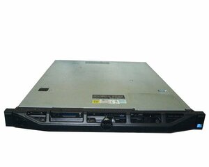 DELL PowerVault NX300 Xeon E5506 2.13GHz メモリ 3GB HDD 2TB×2 (SATA) DVD-ROM PERC H700 AC*2