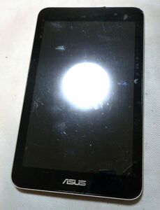 ASUS K013 メモパッド　MeMOPad★初期化のみ