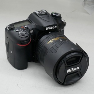 Nikon ニコン D7200 + 18-300mm VR スーパーズームキット カメラ レンズ セット品