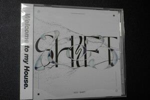[CD] KO3 - SHIFT // HARDCORE TANO*C / DANCERUSH STARDOM