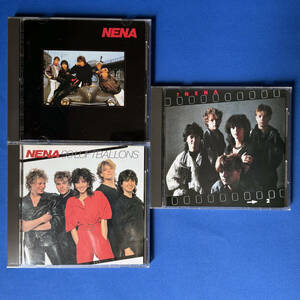 NENA CD セット