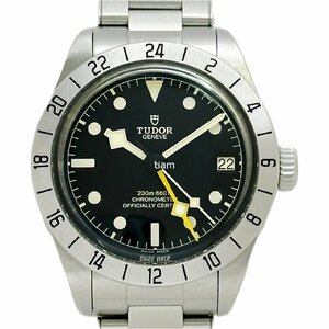 Tudor チュードル M79470-0001 Black Bay Pro ブラックベイ プロ ブラック 自動巻き J59035