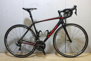 ■TREK トレック EMONDA SL5 フルカーボン SHIMANO 105 R7000 2X11S サイズ54 2019年モデル 超美品