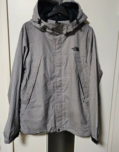 正規品 Patagonia パタゴニア ギンガムチェック　スクープウンテンパーカー ジャケット 