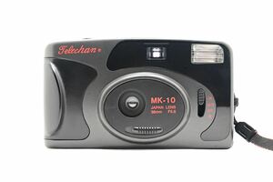 JELECHAN MK-10コンパクトフィルムカメラ