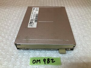 【送60サイズ】未チェックジャンク扱い NEC FD1138C PC-98など用FDD