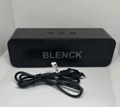 BLENCK ワイヤレススピーカー Bluetoothスピーカー