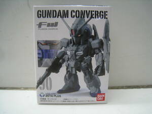 ●GUNDAM CONVERGE/ガンダム コンバージ15 90 MSZ-006 ゼータプラス 未開封 定形外郵便 送料220円