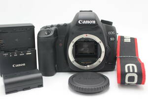 9380ショット！Canon EOS 5D MarkII